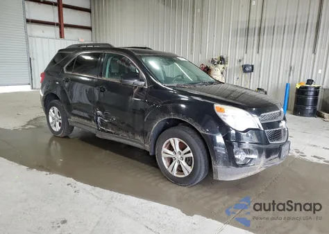 2015 Chevrolet Equinox Lt z USA, uszkodzony, nr VIN 2GNFLGEKXF6340445